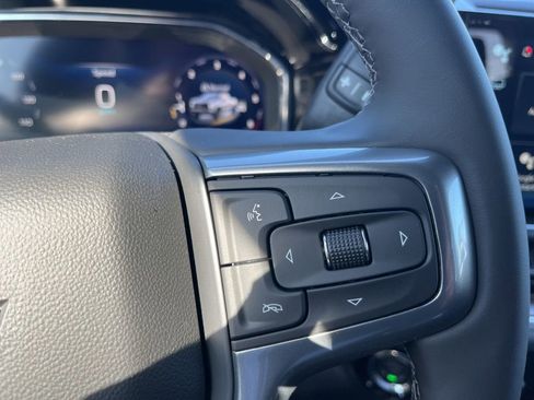 New 2026 Chevrolet Silverado 1500 LT Trail Boss image 16