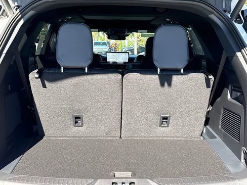 New 2026 Ford Explorer ST w/ Sun And Sound Package image 23