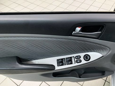 Used 2016 Hyundai Accent SE w/ Option Group 03 image 14