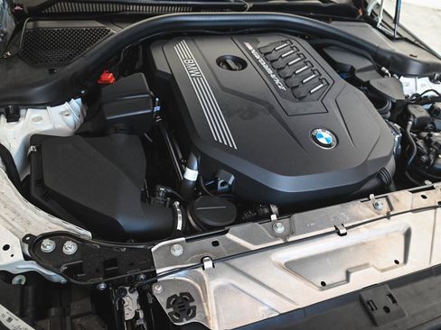 Used 2025 BMW M240i xDrive M240i image 36