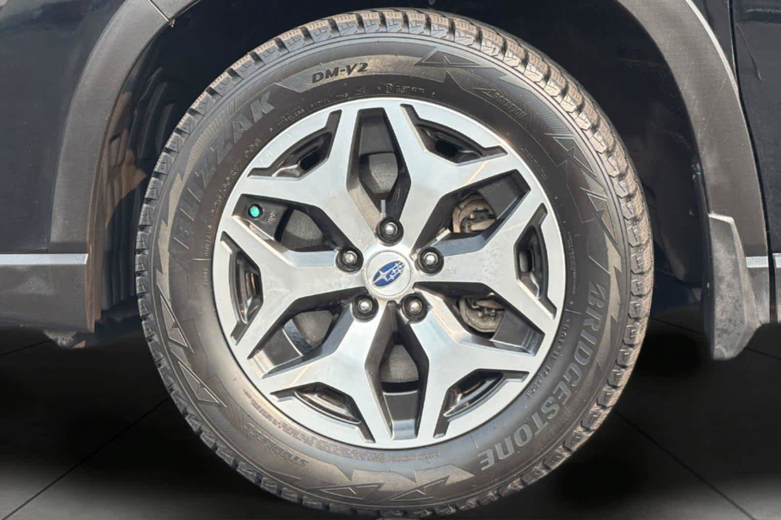 Used 2020 Subaru Forester Premium AWD/4WD image 11