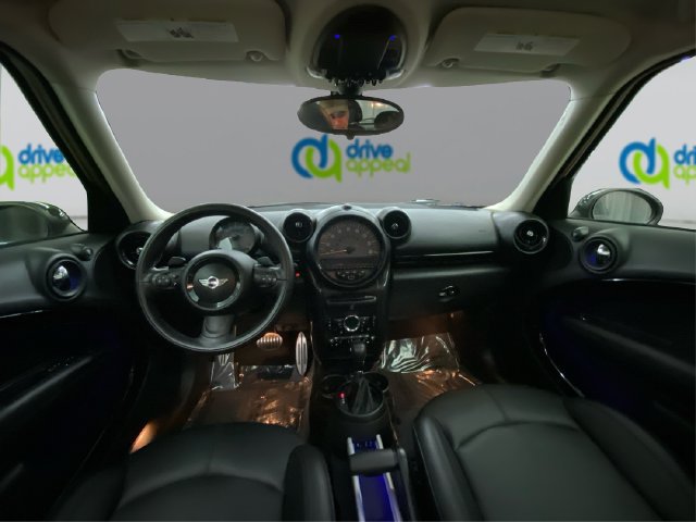 Used 2015 MINI Cooper Countryman S AWD/4WD image 30