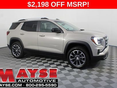 New 2027 GMC Terrain Elevation w/ Elevation Premium Package