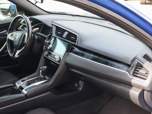 Used 2019 Honda Civic Sport image 37