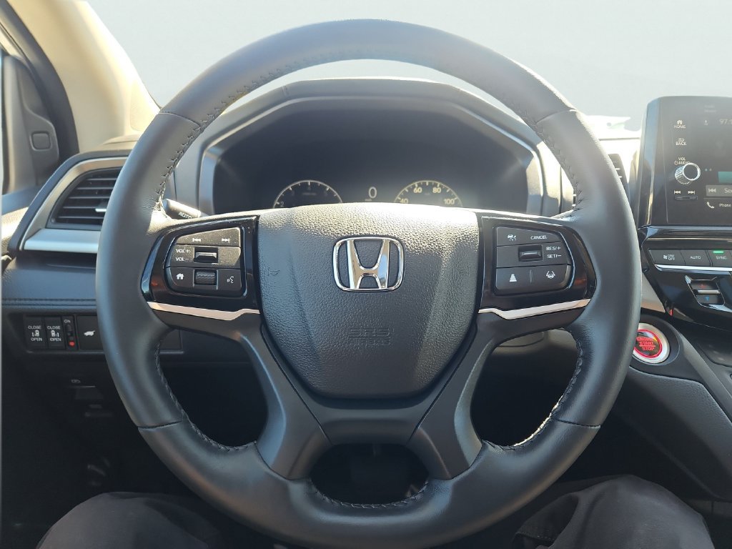 Certified 2026 Honda Odyssey EX-L image 31