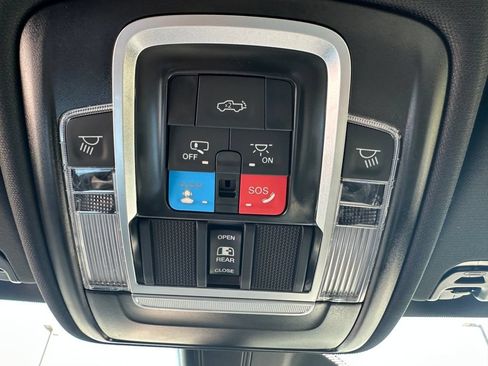 New 2026 RAM 1500 Big Horn AWD/4WD image 27