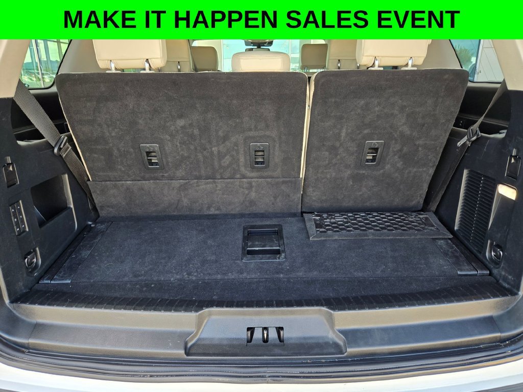 Used 2021 Ford Expedition Platinum RWD image 32