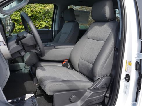 New 2026 Ford F250 XL w/ STX Appearance Package AWD/4WD image 34