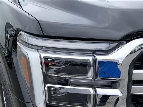 Certified 2025 Ford F150 Lariat w/ Equipment Group 502A High AWD/4WD image 27