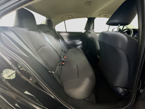 Used 2023 Toyota Corolla LE FWD image 22