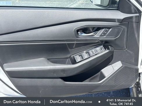 New 2026 Honda Accord Touring image 10