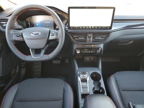 New 2026 Ford Escape ST-Line Select w/ Equipment Group 401A image 21