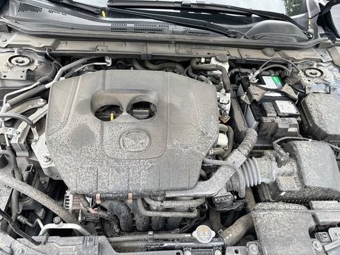 Used 2024 MAZDA MAZDA3 s FWD image 28