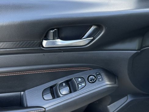 Certified 2022 Nissan Altima 2.5 SR image 22