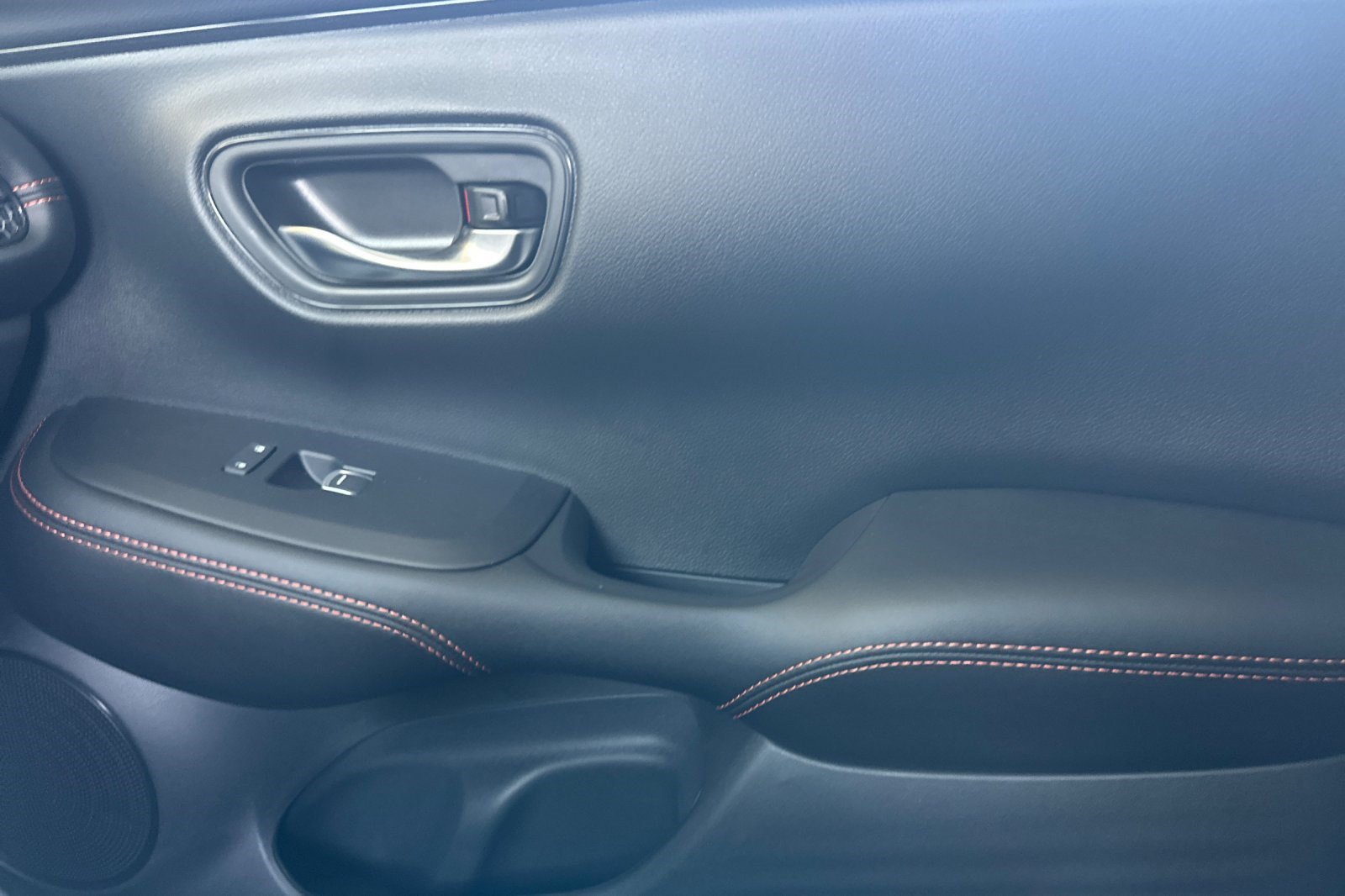 Certified 2026 Honda HR-V Sport image 39