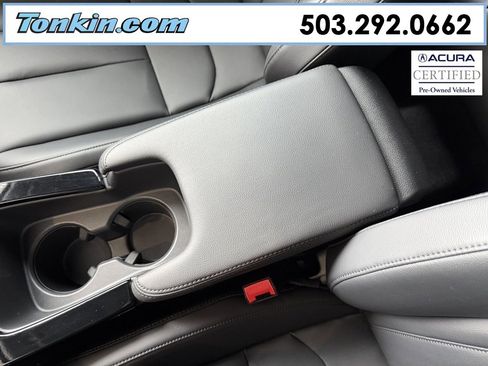 Used 2023 Acura Integra image 27