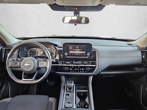 Used 2022 Nissan Pathfinder SV image 20