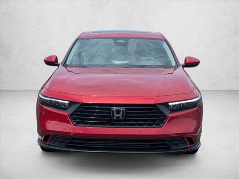 Used 2024 Honda Accord EX image 2