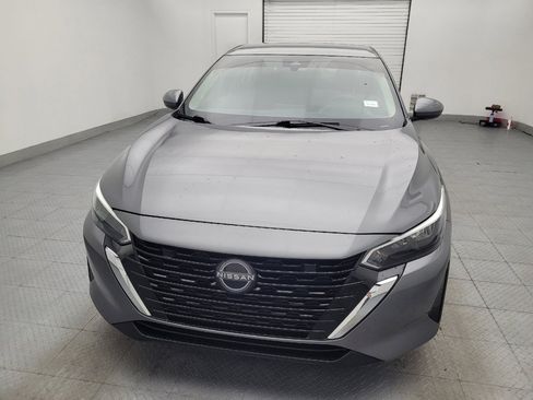 Used 2024 Nissan Sentra S FWD image 15