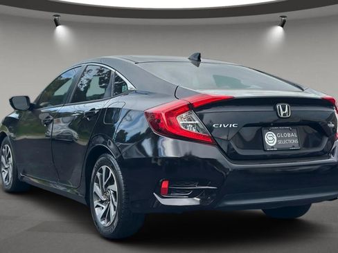 Used 2017 Honda Civic EX image 5
