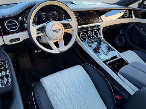 New 2026 Bentley Continental GT AWD/4WD image 4