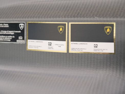 Used 2023 Lamborghini Huracan STO RWD image 56