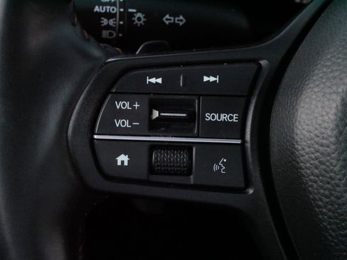 Certified 2024 Honda CR-V Sport image 26