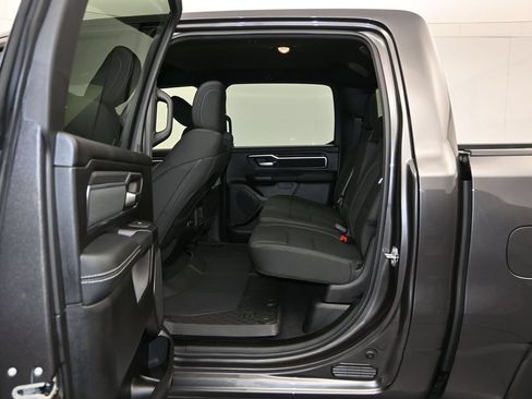 New 2026 RAM 1500 Big Horn w/ Night Edition AWD/4WD image 21