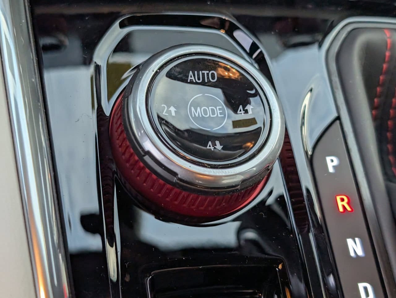 New 2026 GMC Canyon AT4X AWD/4WD image 16