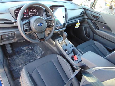 New 2026 Subaru Crosstrek 2.5i Premium image 11