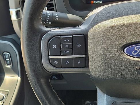 Used 2025 Ford F150 XLT w/ Equipment Group 301A Standard RWD image 18