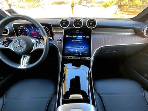 Certified 2026 Mercedes-Benz GLC 300 4MATIC image 15