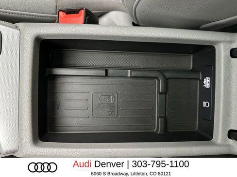 Used 2019 Audi A4 2.0T allroad Premium Plus w/ Premium Plus Package AWD/4WD image 21