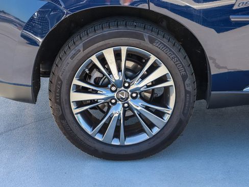 Used 2013 Lexus RX 350 FWD image 9