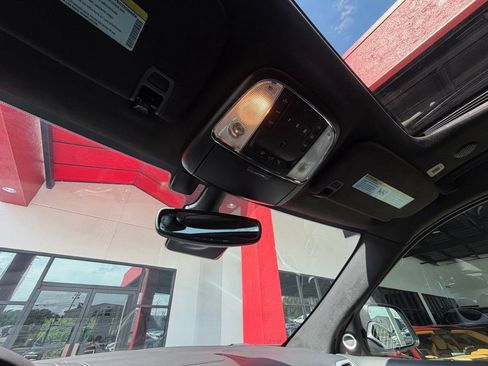 Used 2021 Jeep Grand Cherokee SRT AWD/4WD image 39