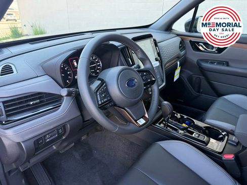 New 2026 Subaru Forester Sport AWD/4WD image 21