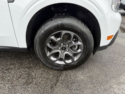 Used 2024 Ford Maverick XLT w/ Equipment Group 300A Standard image 31