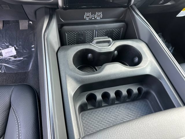 New 2027 RAM 1500 Rebel AWD/4WD image 25