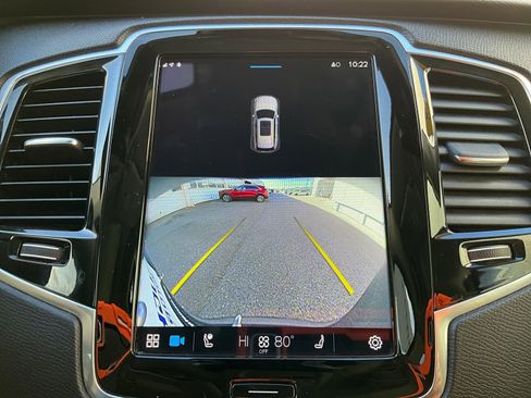 Certified 2023 Volvo XC90 B6 Plus w/ Protection Package image 24