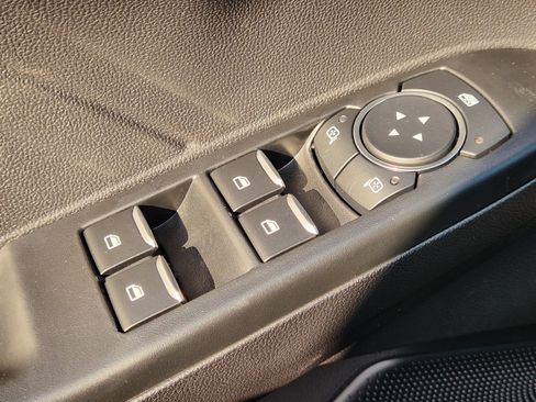 New 2025 Ford Escape Base image 20