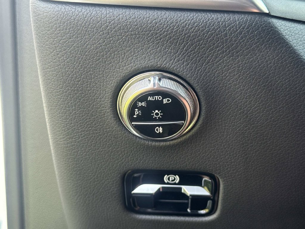 Used 2026 Mercedes-Benz GLC 300 4MATIC image 20