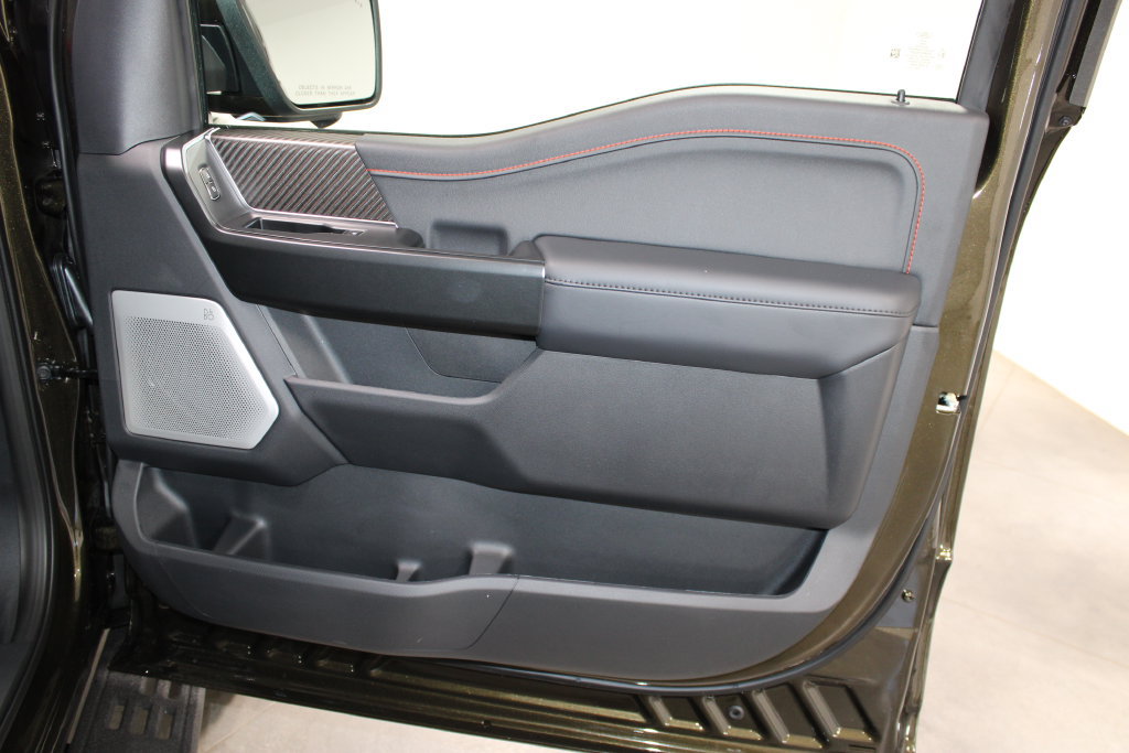 New 2026 Ford F150 Raptor AWD/4WD image 23