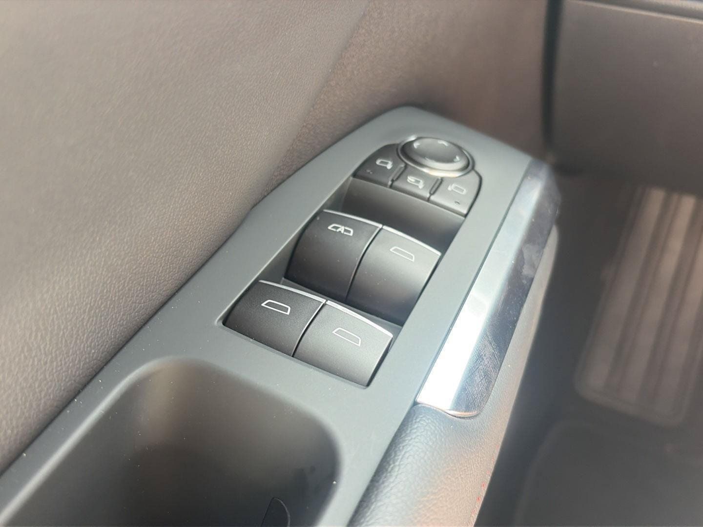New 2026 Chevrolet Traverse RS AWD/4WD image 20