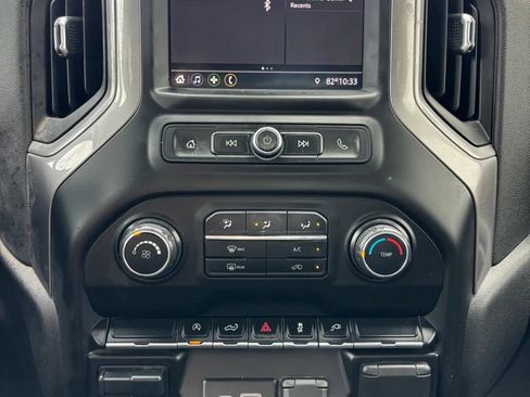 Used 2021 Chevrolet Silverado 1500 Custom AWD/4WD image 15