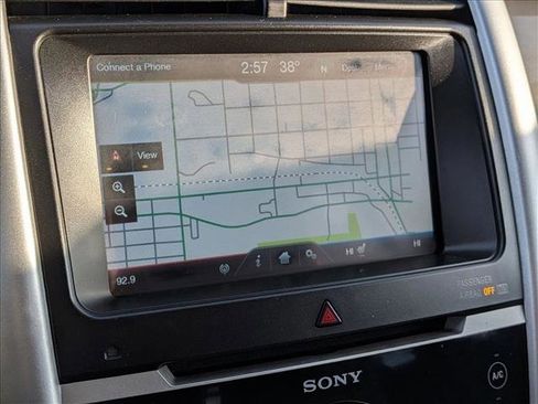 Used 2012 Ford Edge Sport w/ Canadian Touring Pkg image 14