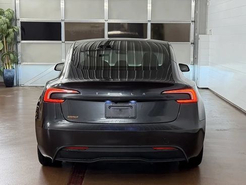Used 2024 Tesla Model 3 RWD image 4