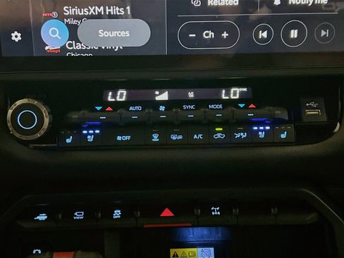 Used 2024 Toyota Tundra TRD Pro AWD/4WD image 12