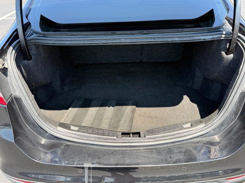 Used 2013 Ford Fusion SE FWD image 4
