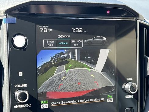 New 2026 Subaru Crosstrek 2.5i Limited image 22