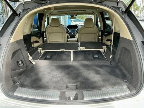 Used 2018 Acura MDX SH-AWD image 14
